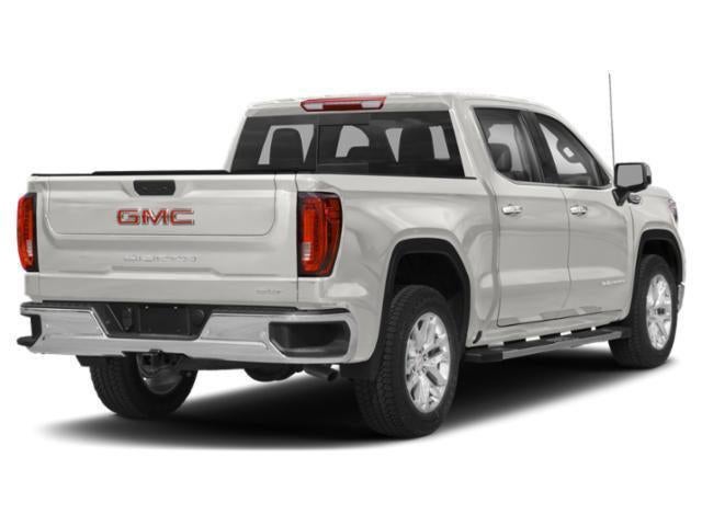 2021 GMC Sierra 1500 SLT 4WD TEXAS EDITION PREMIUM PLUS