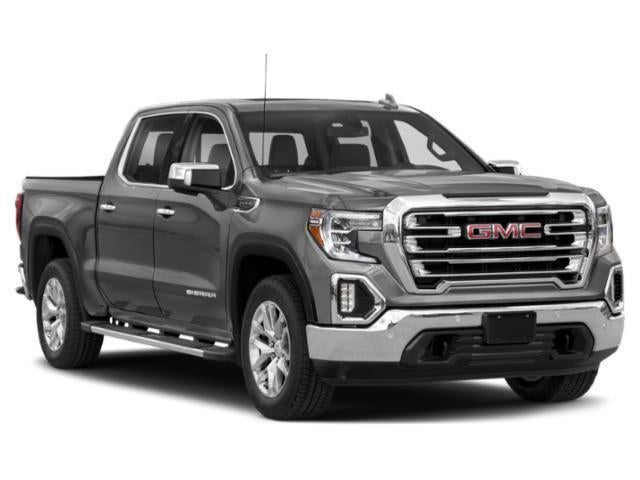 2021 GMC Sierra 1500 SLT 4WD TEXAS EDITION PREMIUM PLUS