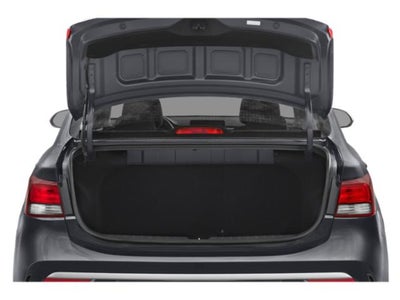2022 Kia Rio S IVT