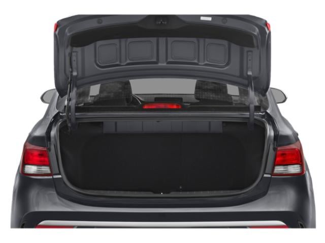 2022 Kia Rio S IVT