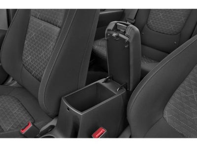 2022 Kia Rio S IVT