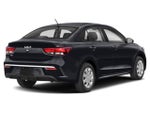 2022 Kia Rio S IVT