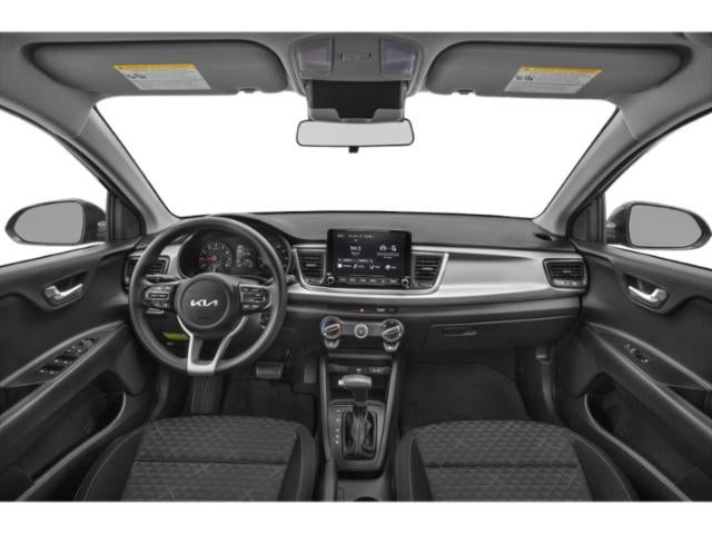 2022 Kia Rio S IVT