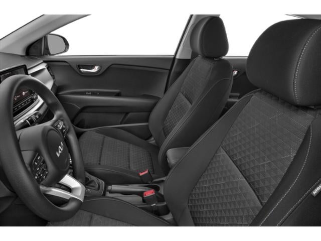 2022 Kia Rio S IVT