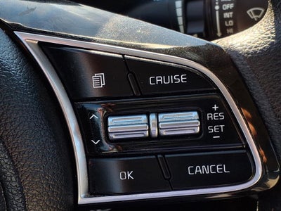 2021 Kia Forte LXS APPLE CARPLAY & ANDROID AUTO