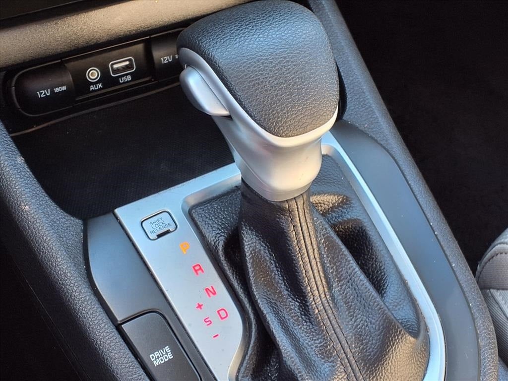 2021 Kia Forte LXS APPLE CARPLAY & ANDROID AUTO