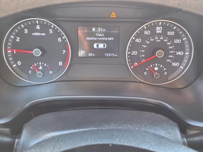 2021 Kia Forte LXS APPLE CARPLAY & ANDROID AUTO