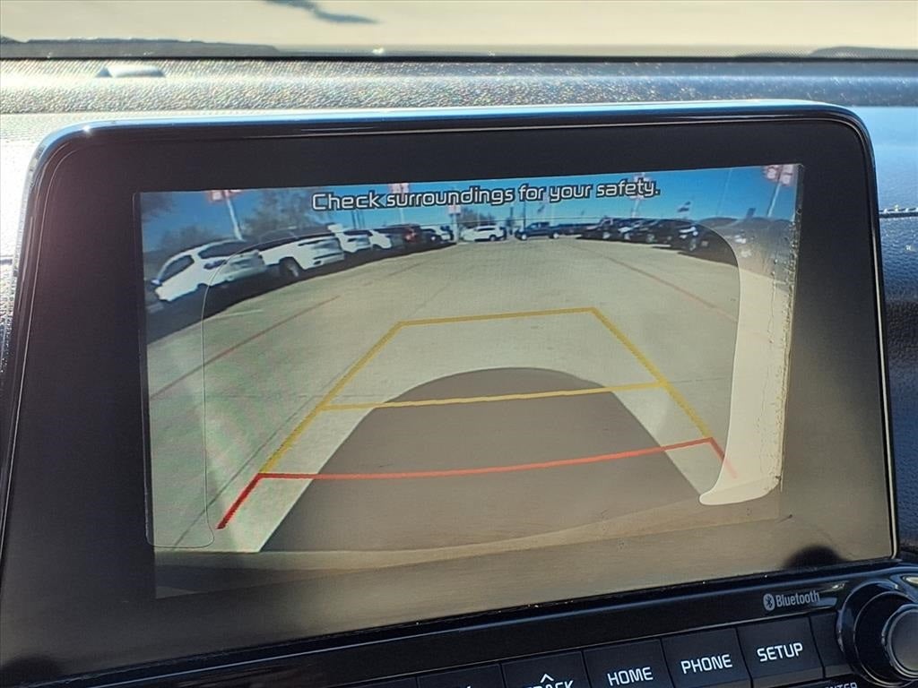 2021 Kia Forte LXS APPLE CARPLAY & ANDROID AUTO