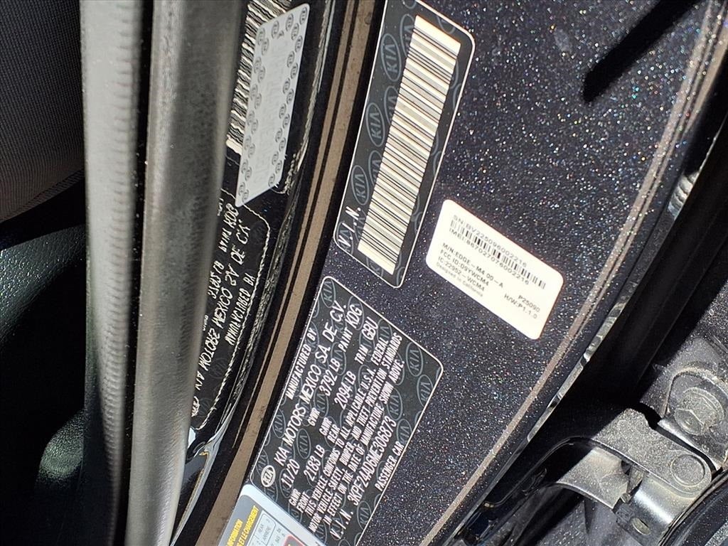 2021 Kia Forte LXS APPLE CARPLAY & ANDROID AUTO