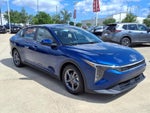 2025 Kia K4 LXS BCA & FCA