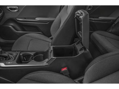 2025 Kia K4 LXS BCA/LFA/FCA