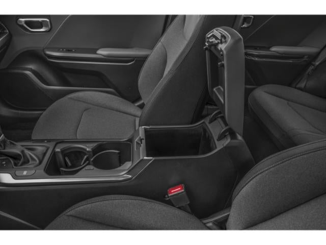 2025 Kia K4 LXS BCA/LFA/FCA
