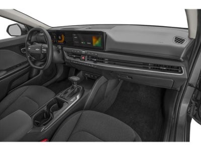 2025 Kia K4 LXS BCA/LFA/FCA
