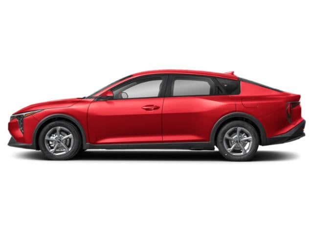 2025 Kia K4 LXS BCA/LFA/FCA