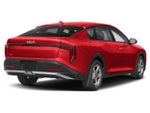 2025 Kia K4 LXS BCA/LFA/FCA