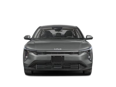 2025 Kia K4 LXS BCA/LFA/FCA