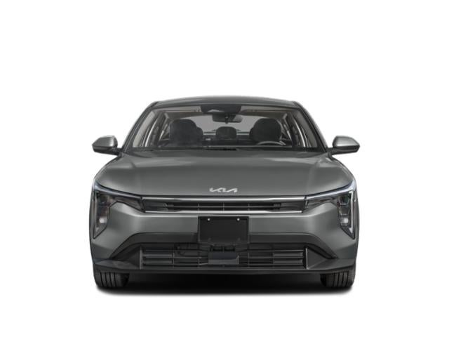 2025 Kia K4 LXS BCA/LFA/FCA