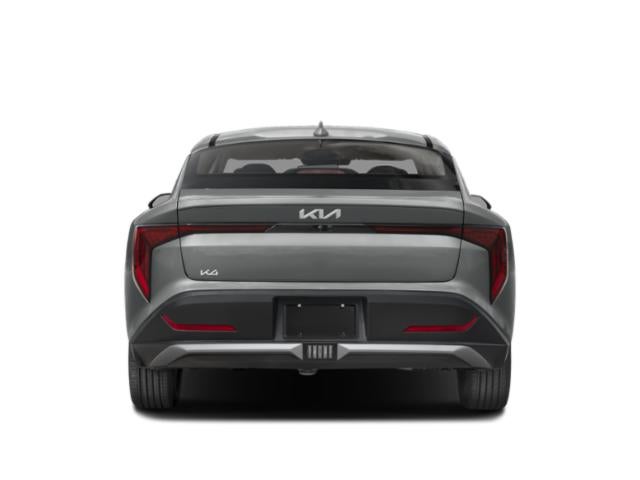2025 Kia K4 LXS BCA/LFA/FCA