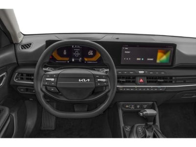 2025 Kia K4 LXS BCA/LFA/FCA