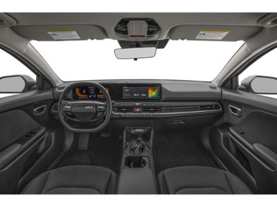 2025 Kia K4 LXS BCA/LFA/FCA