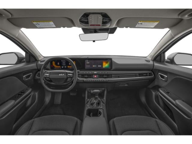 2025 Kia K4 LXS BCA/LFA/FCA