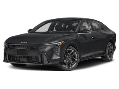 2025 Kia K4 GT-Line ADV. DRIVER-ASSIST.