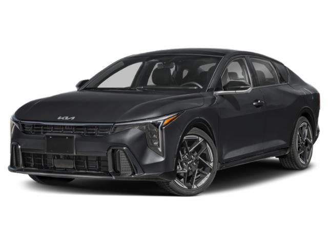 2025 Kia K4 GT-Line ADV. DRIVER-ASSIST.