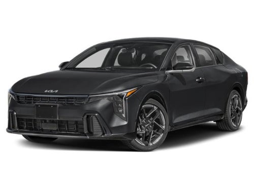2025 Kia K4 GT-Line ADV. DRIVER-ASSIST.