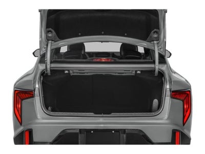 2025 Kia K4 GT-Line ADV. DRIVER-ASSIST.