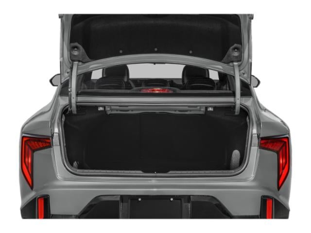 2025 Kia K4 GT-Line ADV. DRIVER-ASSIST.
