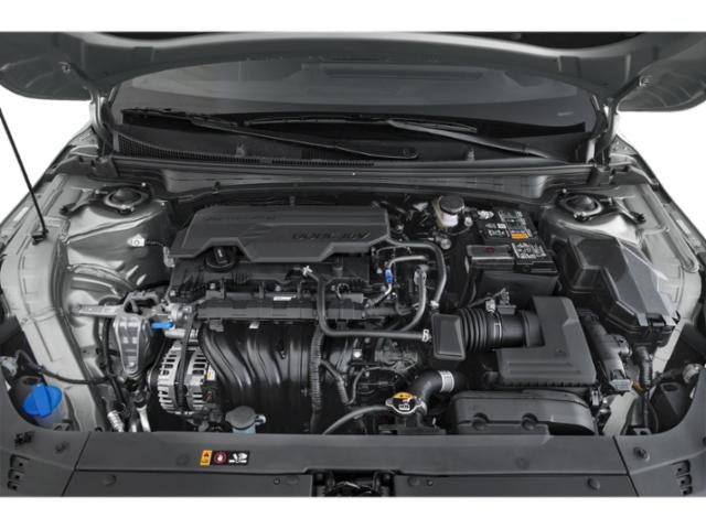 2025 Kia K4 GT-Line ADV. DRIVER-ASSIST.