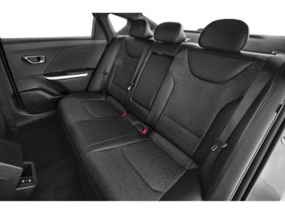 2025 Kia K4 GT-Line ADV. DRIVER-ASSIST.
