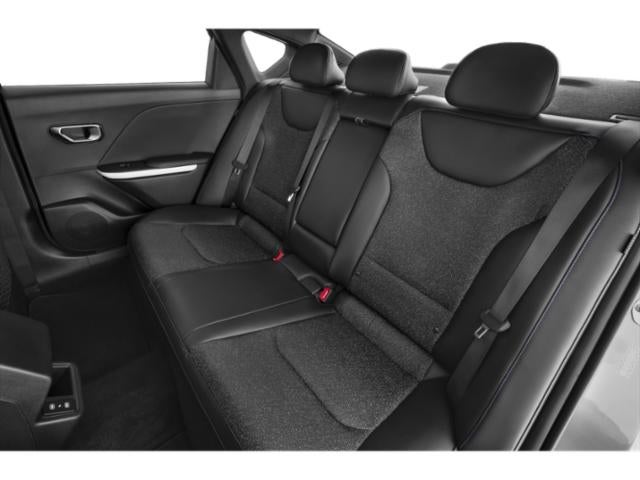2025 Kia K4 GT-Line ADV. DRIVER-ASSIST.