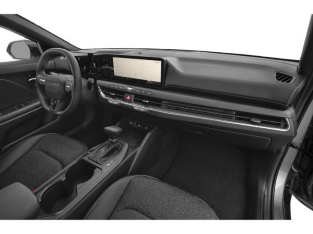 2025 Kia K4 GT-Line ADV. DRIVER-ASSIST.