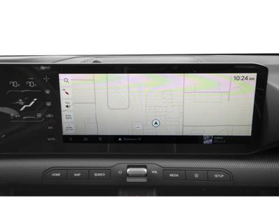 2025 Kia K4 GT-Line ADV. DRIVER-ASSIST.