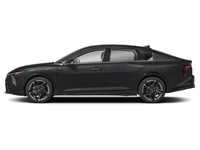 2025 Kia K4 GT-Line ADV. DRIVER-ASSIST.