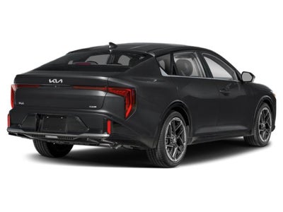 2025 Kia K4 GT-Line ADV. DRIVER-ASSIST.