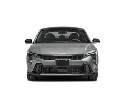 2025 Kia K4 GT-Line ADV. DRIVER-ASSIST.