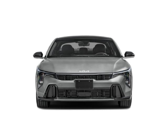 2025 Kia K4 GT-Line ADV. DRIVER-ASSIST.