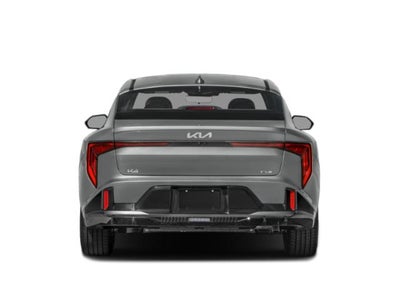 2025 Kia K4 GT-Line ADV. DRIVER-ASSIST.