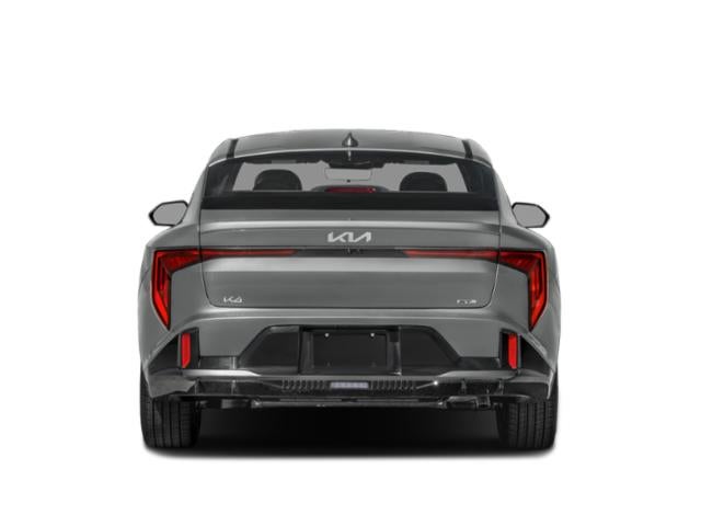 2025 Kia K4 GT-Line ADV. DRIVER-ASSIST.