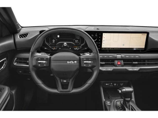 2025 Kia K4 GT-Line ADV. DRIVER-ASSIST.