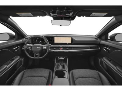 2025 Kia K4 GT-Line ADV. DRIVER-ASSIST.