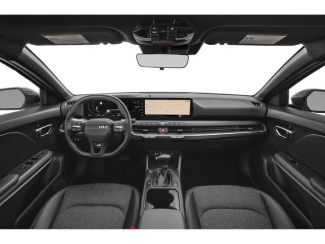 2025 Kia K4 GT-Line ADV. DRIVER-ASSIST.