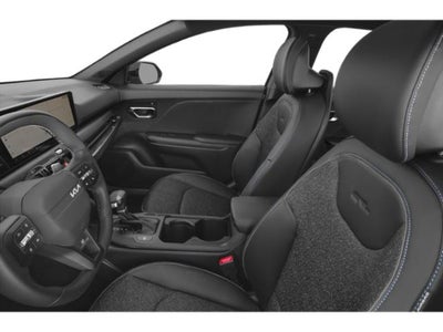 2025 Kia K4 GT-Line ADV. DRIVER-ASSIST.