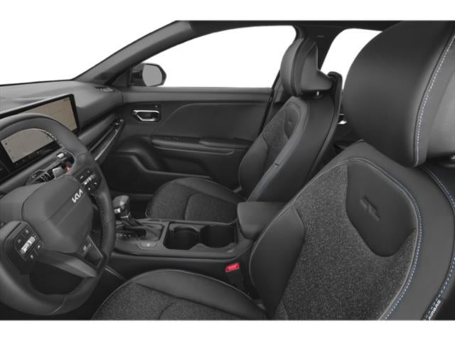 2025 Kia K4 GT-Line ADV. DRIVER-ASSIST.