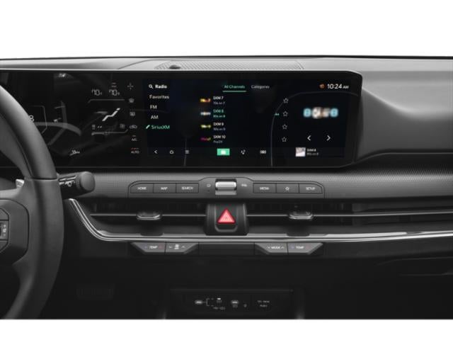 2025 Kia K4 GT-Line ADV. DRIVER-ASSIST.