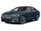 2018 Lincoln MKZ Premiere PREMIUM SOUND SYSTEM