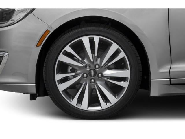2018 Lincoln MKZ Premiere PREMIUM SOUND SYSTEM