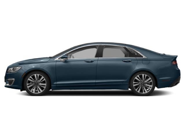 2018 Lincoln MKZ Premiere PREMIUM SOUND SYSTEM